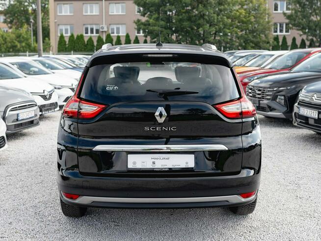 Renault Scenic 1.6 dCi 130KM 7.os Cz.park 2 stref klima Salon PL