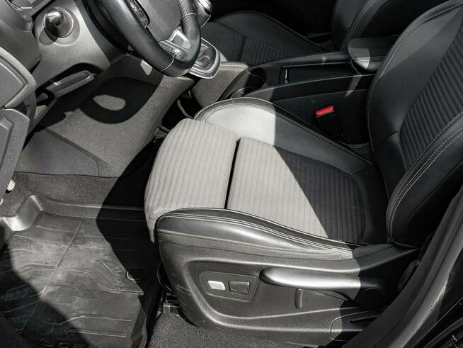 Renault Scenic 1.6 dCi 130KM 7.os Cz.park 2 stref klima Salon PL