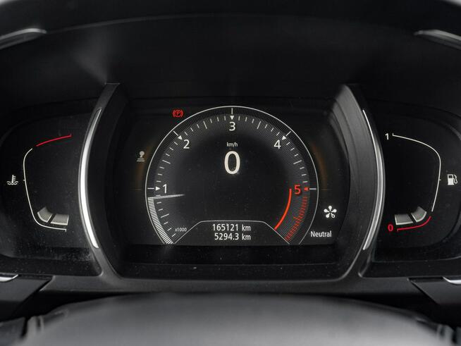 Renault Scenic 1.6 dCi 130KM 7.os Cz.park 2 stref klima Salon PL