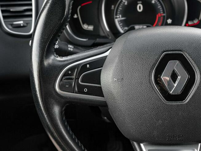 Renault Scenic 1.6 dCi 130KM 7.os Cz.park 2 stref klima Salon PL