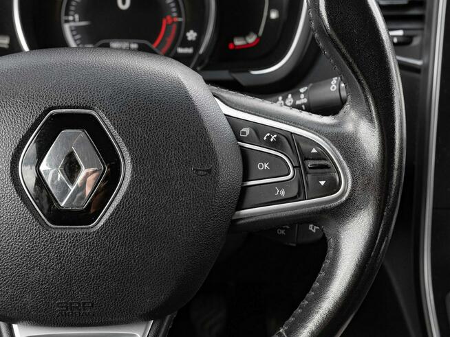 Renault Scenic 1.6 dCi 130KM 7.os Cz.park 2 stref klima Salon PL