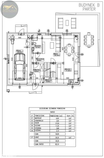 Dom Lutomia Dolna gm. Świdnica