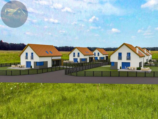 Dom Lutomia Dolna gm. Świdnica