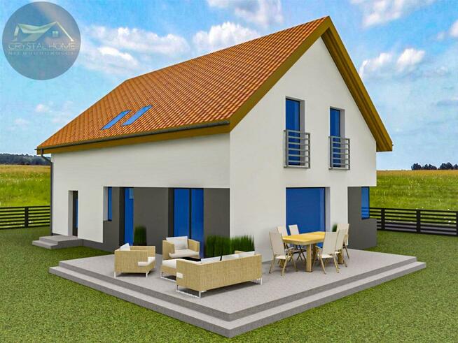 Dom Lutomia Dolna gm. Świdnica