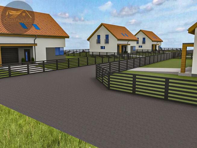 Dom Lutomia Dolna gm. Świdnica