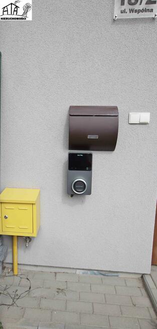 Dom Żukowo, Wspólna