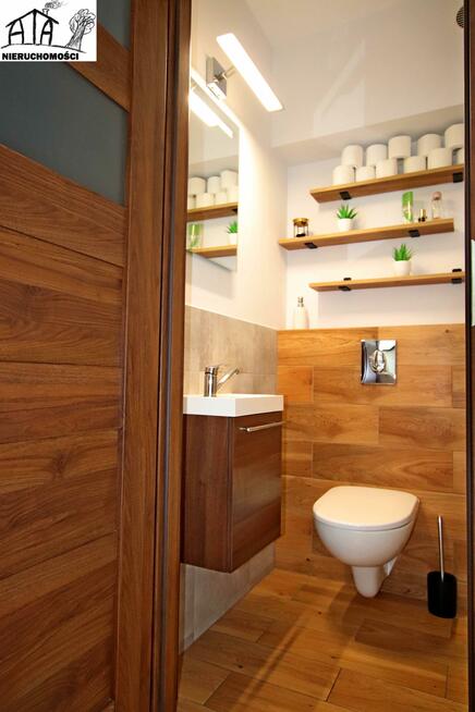 Dom Nowy Tuchom gm. Żukowo, Wspólna