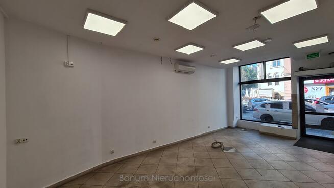 Do wynajęcia lokal użytkowy Ząbkowice Śląskie