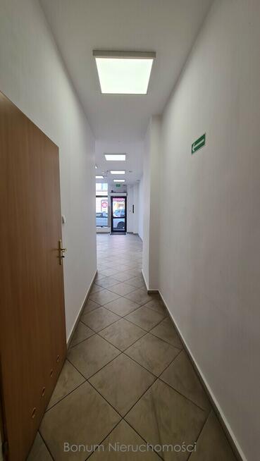 Do wynajęcia lokal użytkowy Ząbkowice Śląskie