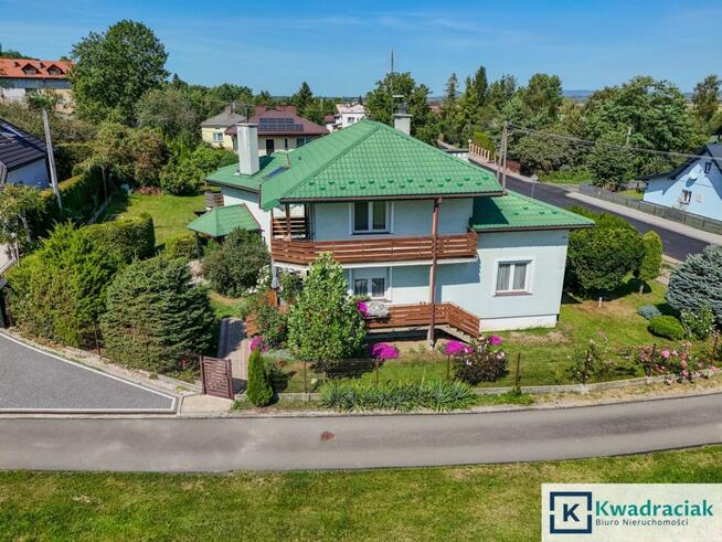 Dom Besko, Hrabeńska