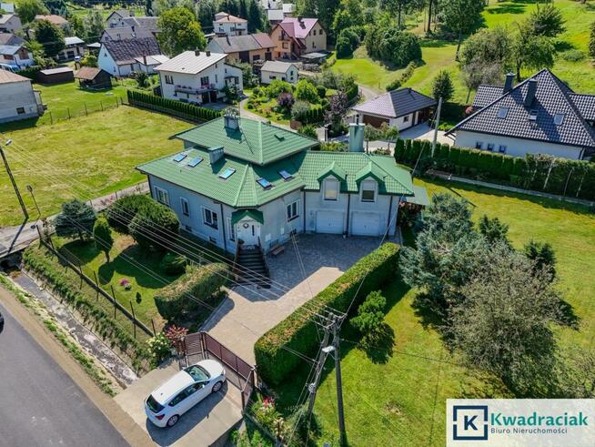 Dom Besko, Hrabeńska