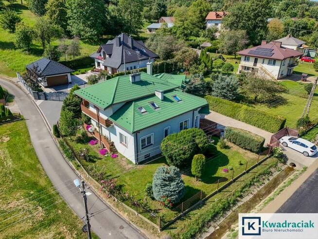 Dom Besko, Hrabeńska