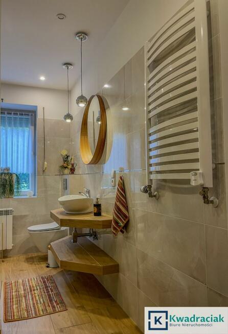 Dom Besko, Hrabeńska