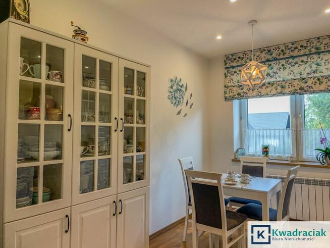 Dom Besko, Hrabeńska