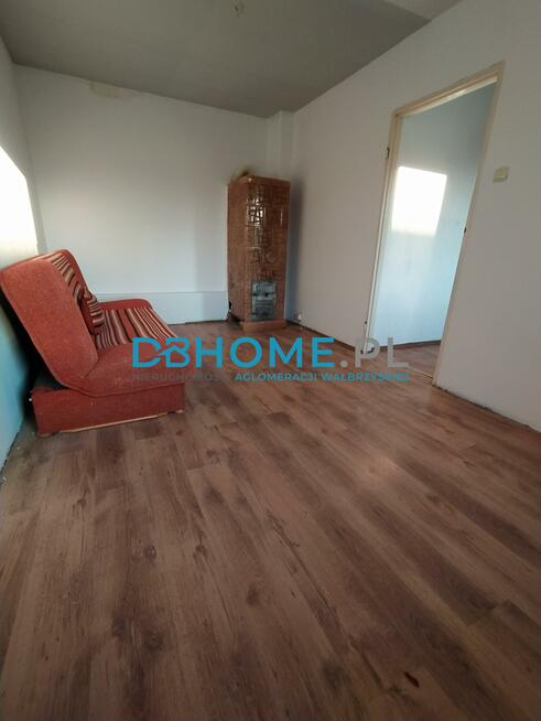 Mieszkanie Wałbrzych Szczawienko