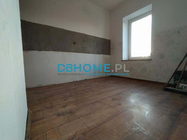 Mieszkanie Wałbrzych Szczawienko