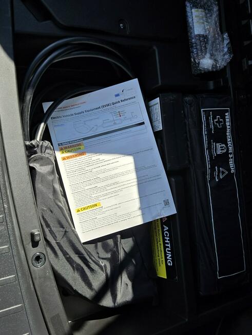 Mitsubishi Eclipse Cross 2.4 PHEV Intense Plus