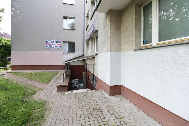 Powierzchnia biurowa Świdnik, Mickiewicza