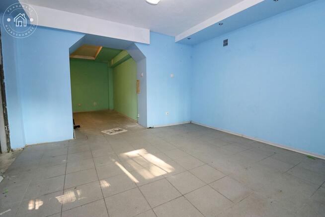 Powierzchnia biurowa Świdnik, Mickiewicza