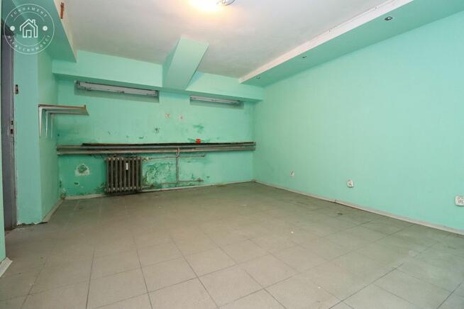 Powierzchnia biurowa Świdnik, Mickiewicza