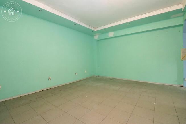 Powierzchnia biurowa Świdnik, Mickiewicza