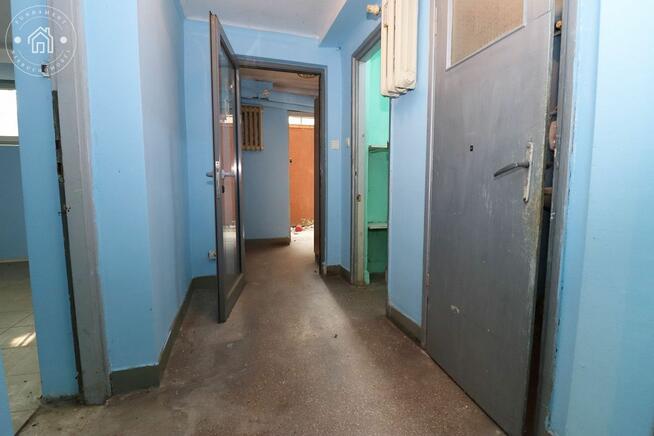 Powierzchnia biurowa Świdnik, Mickiewicza