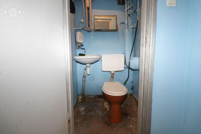 Powierzchnia biurowa Świdnik, Mickiewicza