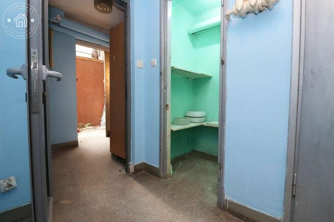 Powierzchnia biurowa Świdnik, Mickiewicza