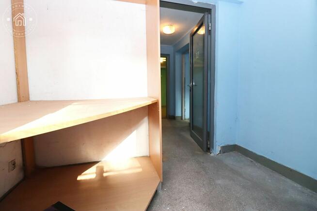 Powierzchnia biurowa Świdnik, Mickiewicza