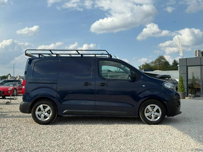 Peugeot Expert Drugi Właściciel / Serwis ASO / Tempomat / Bluetooth / FV Marża