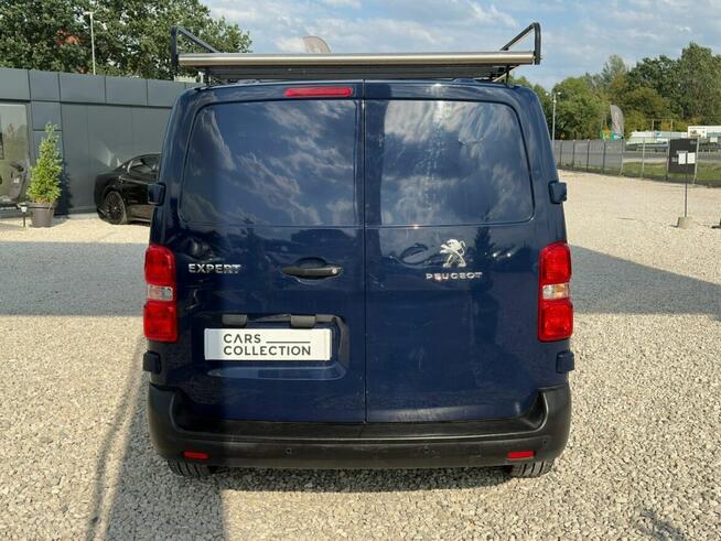 Peugeot Expert Drugi Właściciel / Serwis ASO / Tempomat / Bluetooth / FV Marża