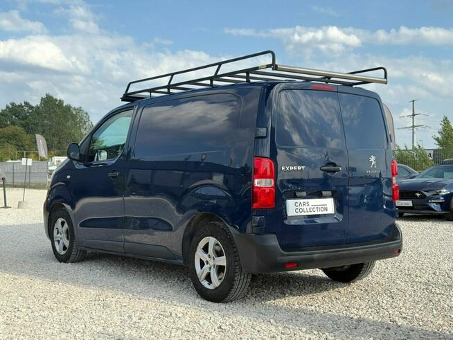 Peugeot Expert Drugi Właściciel / Serwis ASO / Tempomat / Bluetooth / FV Marża