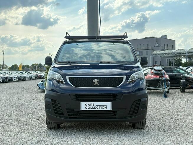 Peugeot Expert Drugi Właściciel / Serwis ASO / Tempomat / Bluetooth / FV Marża