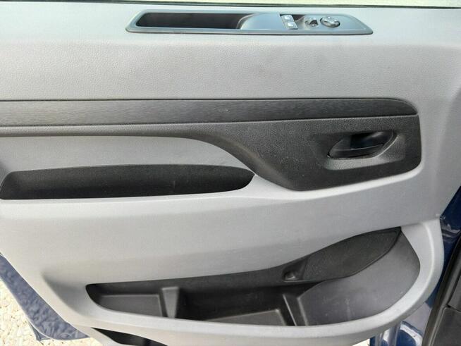 Peugeot Expert Drugi Właściciel / Serwis ASO / Tempomat / Bluetooth / FV Marża