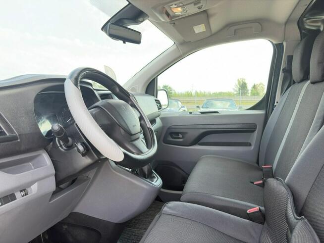 Peugeot Expert Drugi Właściciel / Serwis ASO / Tempomat / Bluetooth / FV Marża