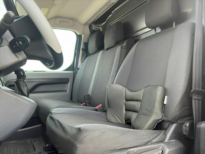 Peugeot Expert Drugi Właściciel / Serwis ASO / Tempomat / Bluetooth / FV Marża