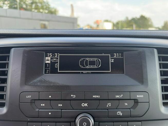 Peugeot Expert Drugi Właściciel / Serwis ASO / Tempomat / Bluetooth / FV Marża
