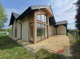 Lokal użytkowy Bobrowniki, Bocianów