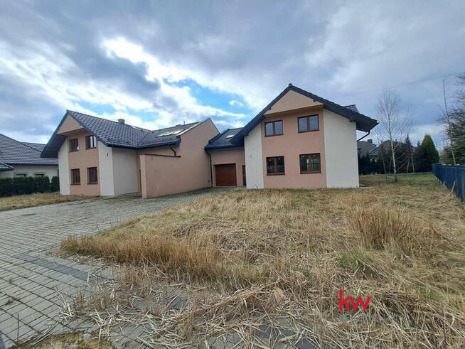 Lokal użytkowy Bobrowniki, Bocianów