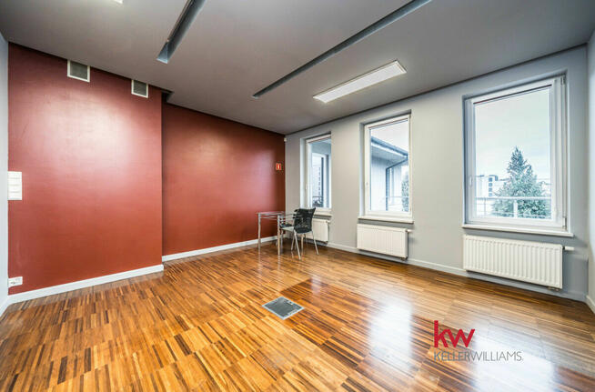 Lokal użytkowy Poznań gm. Poznań-Grunwald Górczyn, Romana Dmowskiego