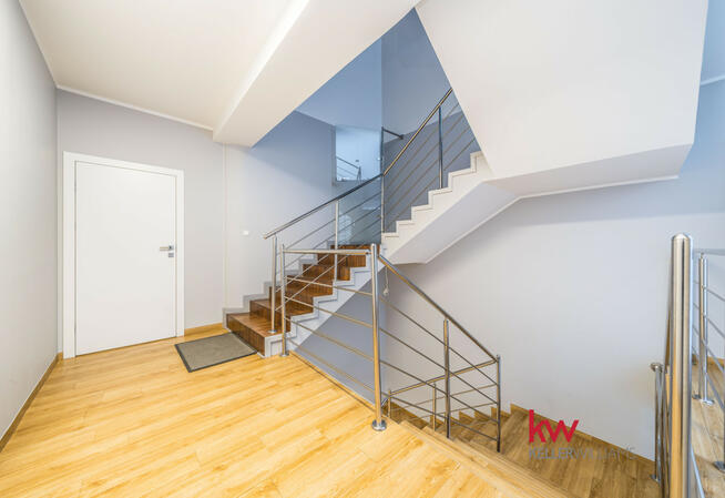 Lokal użytkowy Poznań gm. Poznań-Grunwald Górczyn, Romana Dmowskiego