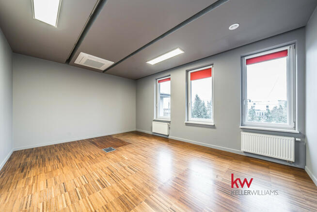 Lokal użytkowy Poznań gm. Poznań-Grunwald Górczyn, Romana Dmowskiego