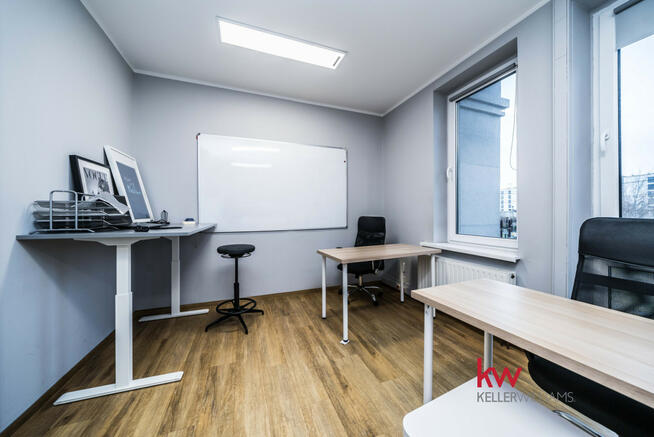 Lokal użytkowy Poznań gm. Poznań-Grunwald Górczyn, Romana Dmowskiego