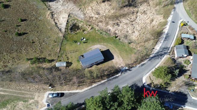 Dom Potrzanowo gm. Skoki, Smolarki