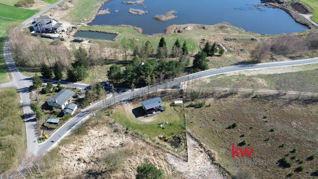 Dom Potrzanowo gm. Skoki, Smolarki