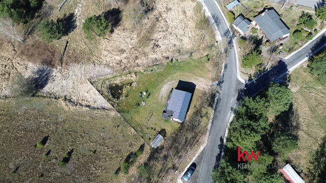 Dom Potrzanowo gm. Skoki, Smolarki