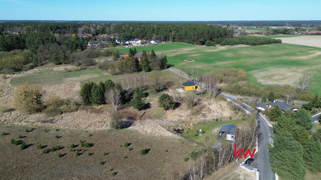 Dom Potrzanowo gm. Skoki, Smolarki