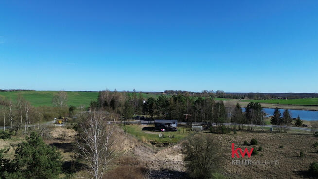 Dom Potrzanowo gm. Skoki, Smolarki