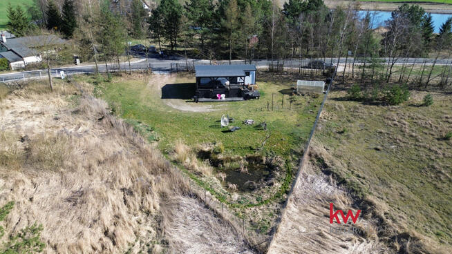 Dom Potrzanowo gm. Skoki, Smolarki