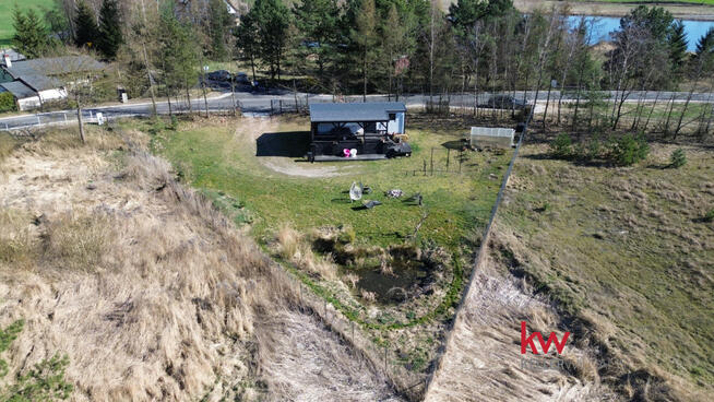 Dom Potrzanowo gm. Skoki, Smolarki